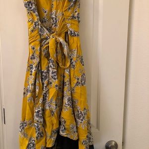 A beautiful dress for all occasions!